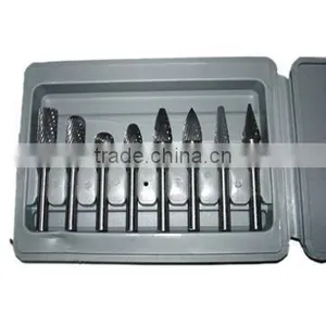 Carbide Alloy Rotary File Set thumbnail-1