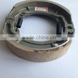 Oem Car Brake Disc Rotor/disc Brake Grinding Machine/motorcycle Brake Shoe thumbnail-1