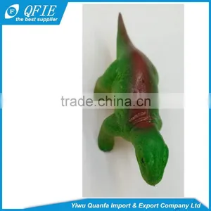 2017 New High Quality 3D Plastic 5cm Simulation Dinosaur Toy for Kids thumbnail-6