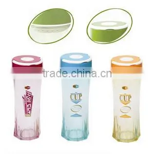 Portable Water Bottle thumbnail-1