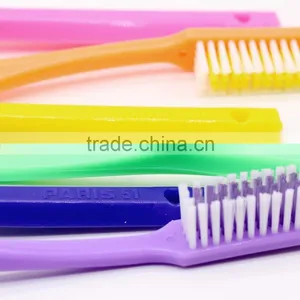 2017 the Most Fashionable Chinese Famous Brand FDA Approval Wholesale Travel Toothbrush thumbnail-5