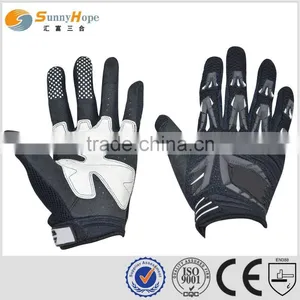 Sunnyhope Custom Personalized Golf Gloves,motorcycle Gloves thumbnail-1