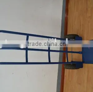Light Weight Metal Hand Frame Trolley HT1805 thumbnail-2