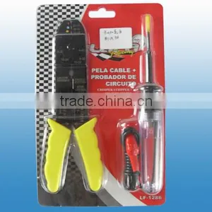 Automatice Wire Stripper ET033 thumbnail-1