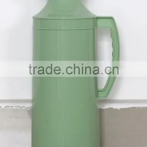 Plastic Thermos Vacuum Flask LYR-104 thumbnail-4