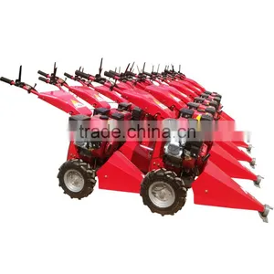 High Quality Low Price Sickle Bar Scythe Mower thumbnail-5