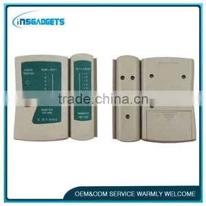 Rj45 Cable Testers ,h0t014 Wire Retain Tester for Sale thumbnail-1