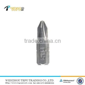 Hex Insert Phillips Bits 6.25*25MM thumbnail-1