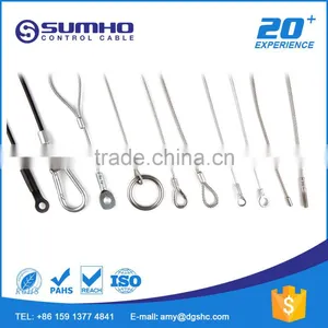 New Product Steel Cables Aircraft thumbnail-2