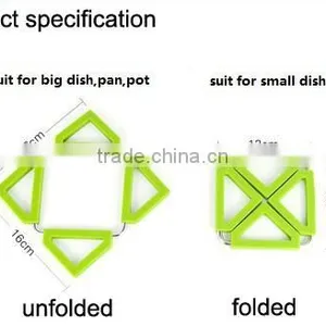 Folding Pot Mat thumbnail-1