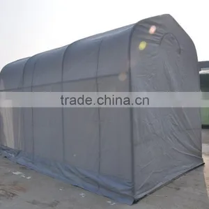 Bicycle Storage Shelter , Backyard Storage Shed , Motocycle Shelter , Mini Storage Shelter thumbnail-3