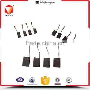 High-purified Best Choice Power Tools Series Carbon Brushes thumbnail-1