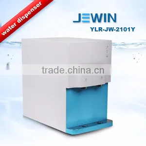 China Factory New Design 2017 Inner Filter System Desktop Water Dispenser thumbnail-1