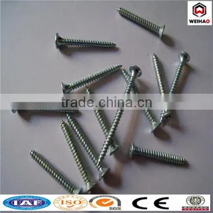 Flat Head Self Drilling Screws thumbnail-3