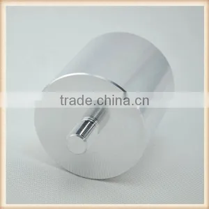 High Quality Custom Aluminium Forged Products With Cnc Machining thumbnail-1