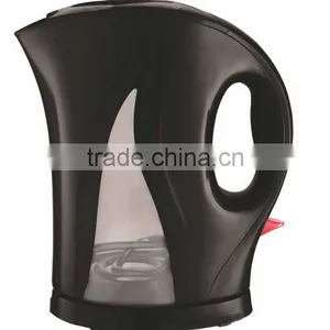 2016 TRODITIONAL PLASTIC IMMERSED CORDLESS KETTLE 1.7L WITH GOOD QUALITY thumbnail-1