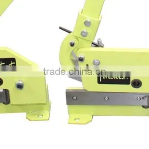 5" 6" 8" 10" 12" Metal Hand Shear Manual Metal Shear BM20701-5 thumbnail-3