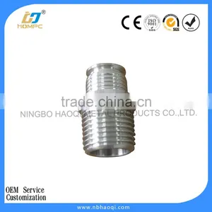 High Quality Water / Gas System Stainless Steel Tube Fitting thumbnail-3