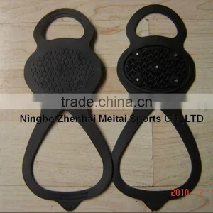 Ice Grips Magic Spikes Snow Grips Shoe Spikes Snow Grabbers thumbnail-1