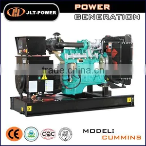 100kva Small Water Cooled Diesel Generator Price in India thumbnail-1
