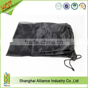 Adjustable Strap Nylon Mat Bag Carrier Mesh For Yoga Gym Fitness Exercise Sports(Z-YG-005) thumbnail-2
