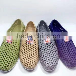 2016 Latest Design Fashion Slipper for Men Like Clog thumbnail-3