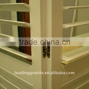 New Product Wooden Plantation Shutter thumbnail-1