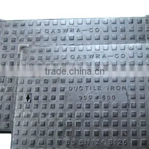 Bmc Manhole Covers thumbnail-1