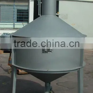 Stainless Steel Measuring Tank thumbnail-1