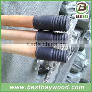 Wood Handle for Brooms Greek Thread thumbnail-2