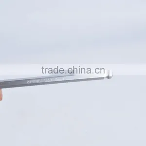 CR-V Ball End Hex Spanner,car Repairing Hex Spanner,auto Hex Key Spanner thumbnail-5