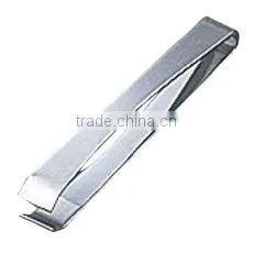 18-0 Stainless Steel Eastern & Western Style Nonskid Japanese Fish Bone Tweezers thumbnail-1