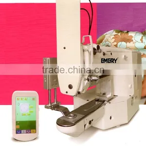 Circle Tacking Machine thumbnail-1