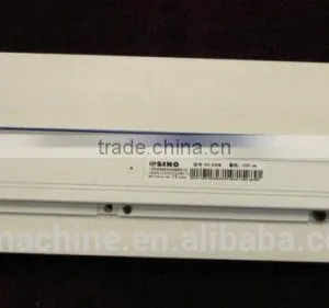 SINO Optical Linear Scale, Linear Encoder, Magnetic Scale, DRO, KA800M With Length 3-10m thumbnail-2