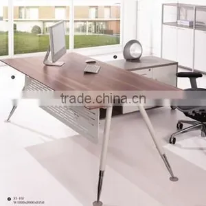 2015 New Style High Quality Low Price Executive Office Table thumbnail-1