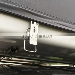 Top Sale Camper Trailer Roof Tents 4x4 Offroad Hard Top With Annex Awning thumbnail-5