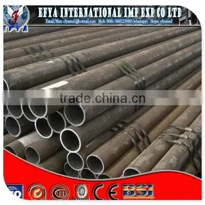 Seamless Galvanized Steel Pipe for Gas, ASTM A53 thumbnail-1