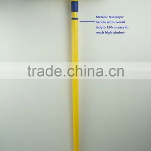High Quality Glass Window Squeegee,window Clean Wiper,magnetic Window Cleaner thumbnail-3