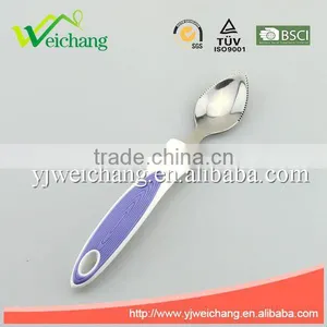 WCR232 STAINLESS STEEL Gadget, Spoon, High Quality,mirror,finishing thumbnail-1