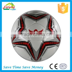 Customized Thermo Size 5 4 Competition Wearproof Futsal Ball thumbnail-3