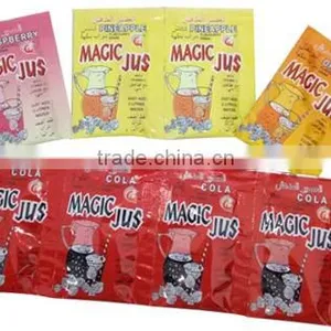 Instant Cola Flavoured Fruits Drinks Powder thumbnail-3