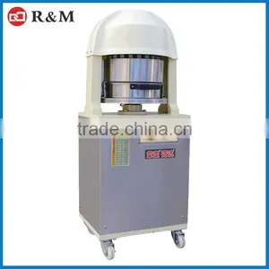 Hot Sale Auto Pizza Dough Press Machine/pizza Dough Rolling Machine With Promotion Price/Auto Commercial Pizza Dough Rounder thumbnail-1