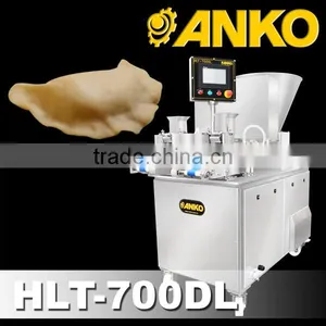 Anko Large Scale Making Filling Frozen Pierogi Maker Machine thumbnail-1