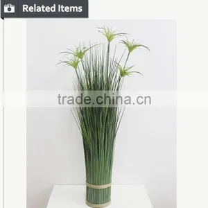 Sausage Accessory Grass Artificial Onion Grass Grass Bundle thumbnail-5
