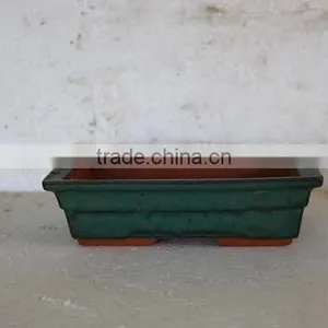 Ceramic Pot for Bonsai thumbnail-1