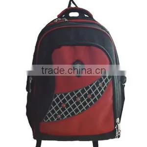 Cheap Business Computer Backpack for Promotion thumbnail-1