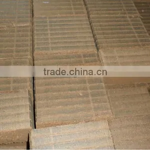 Suffix Nature Coco Peat Briquettes thumbnail-1