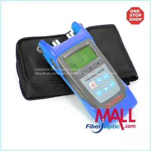 KOMSHINE KPN-25 измеритель оптической мощности PON для BPON/EPON/GPON на длинах волн 1310/1490/1550 нм thumbnail-1