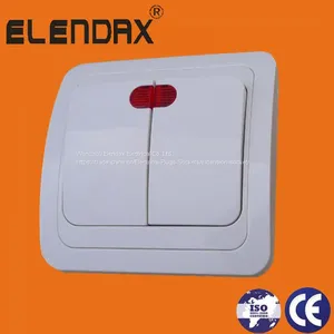 Elendax выключатель на стену/выключатель светильника для сети ЕС (F2001) thumbnail-5