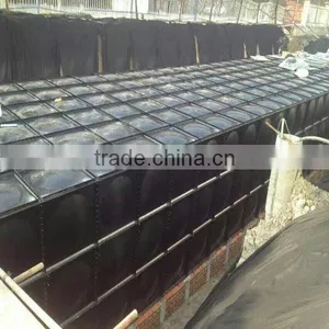 BDF Household Water Storage Tank With New Technology Made in China thumbnail-4